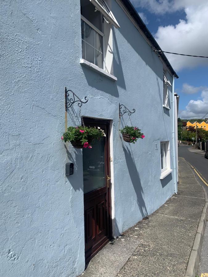 Errismore House Clifden Exterior foto